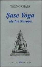 Șase Yoga ale lui Naropa