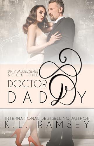 Doctor Daddy: Age Play, Daddy Romance, Touch Her and Die
