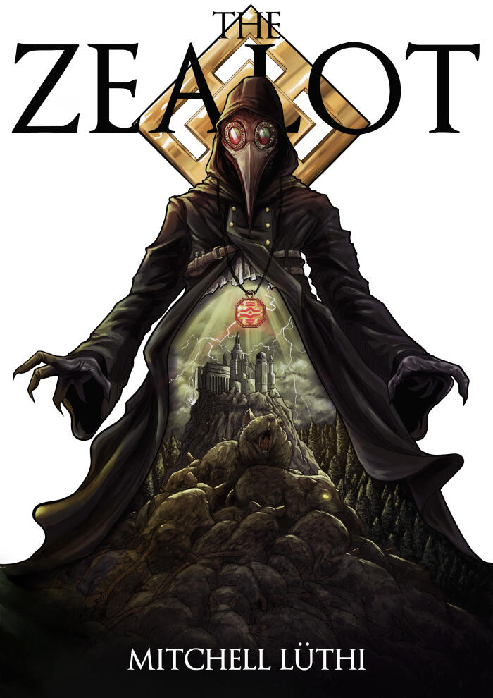The Zealot