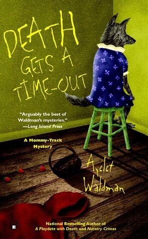 Death Gets a Time-Out