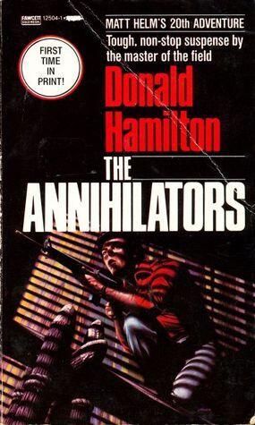 The Annihilators