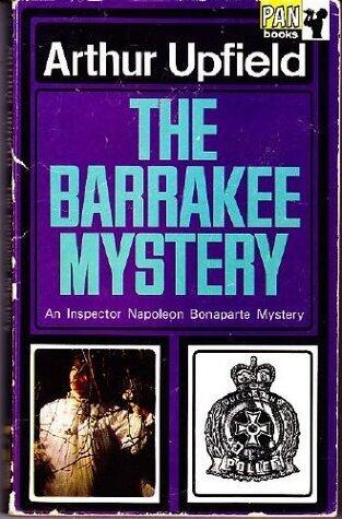 Barrakee Mystery