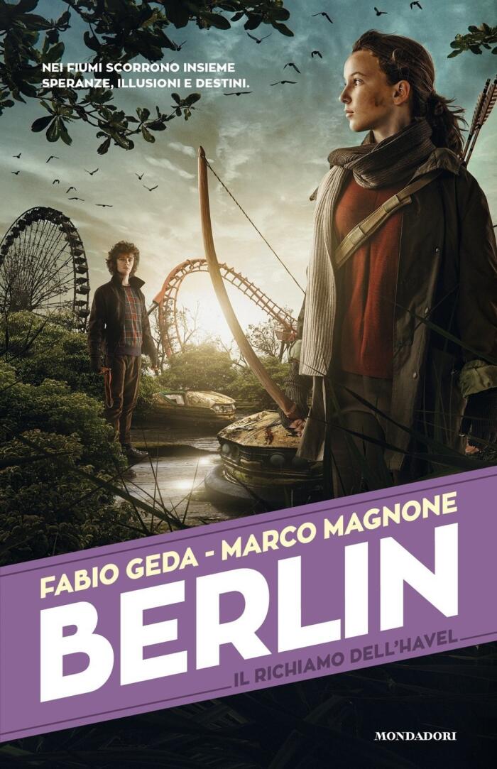 Berlin. Il richiamo dell'Havel