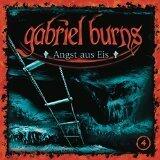 Gabriel Burns: Angst aus Eis