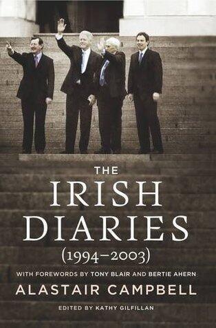 The Irish Diaries: