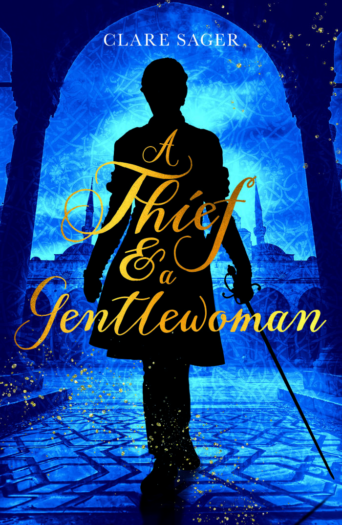 A Thief & a Gentlewoman
