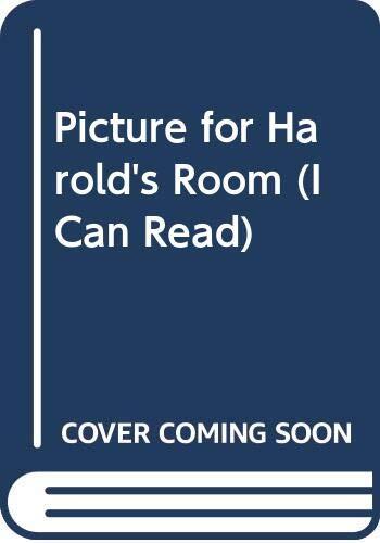 A Picture for Harold's Room