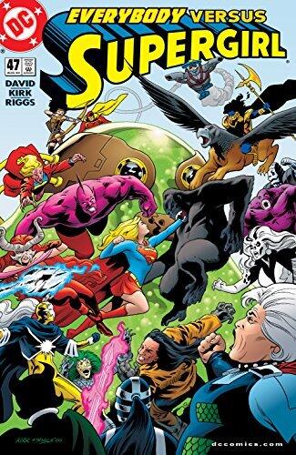 Supergirl (1996-2003) #47