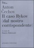 Il caso Rykov