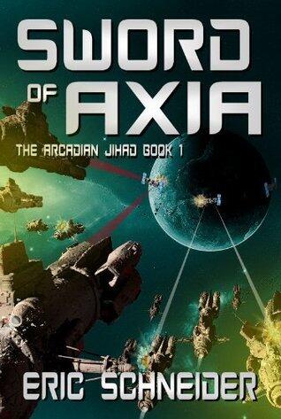 The Arcadian Jihad