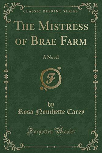 The Mistress of Brae Farm