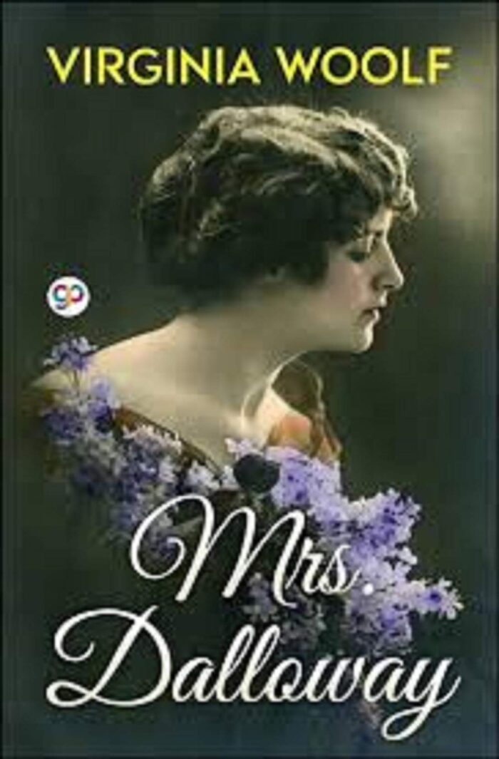 Mrs Dalloway in Bond Street