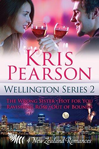The Wellington Series, Volume 2