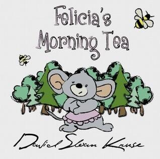Felicia's Morning Tea
