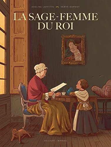 La Sage-Femme du Roi