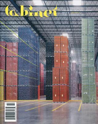 Cabinet (47): Logistics