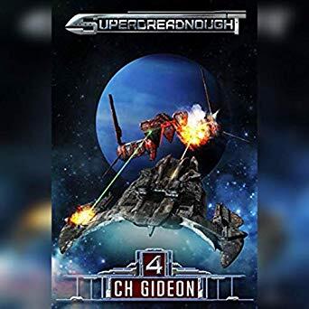 Superdreadnought 4