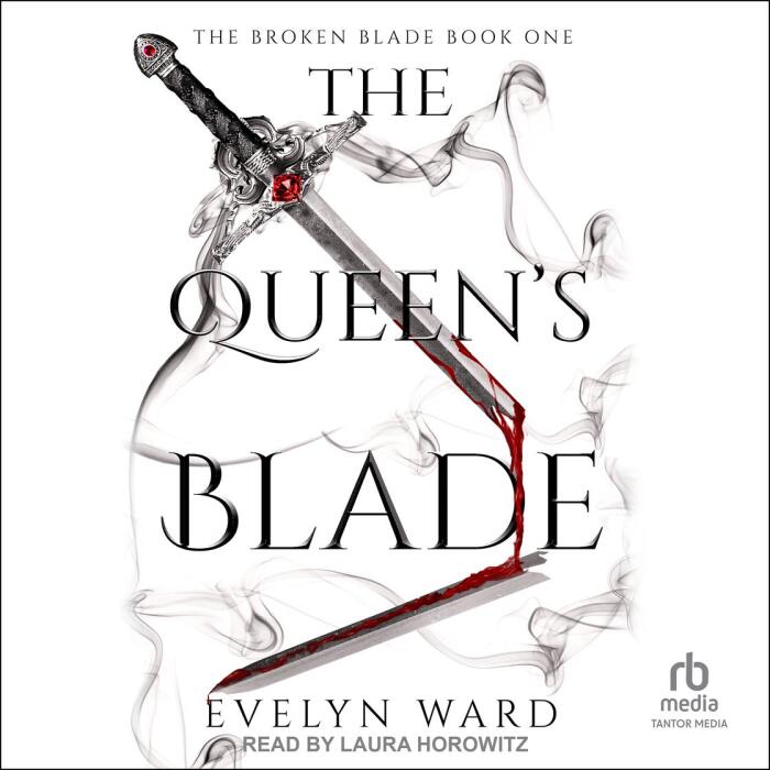 The Queen's Blade
