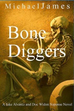 Bone Diggers