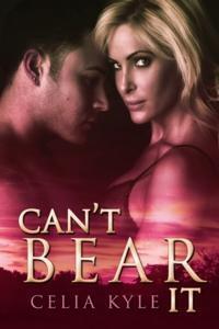 Can't Bear It