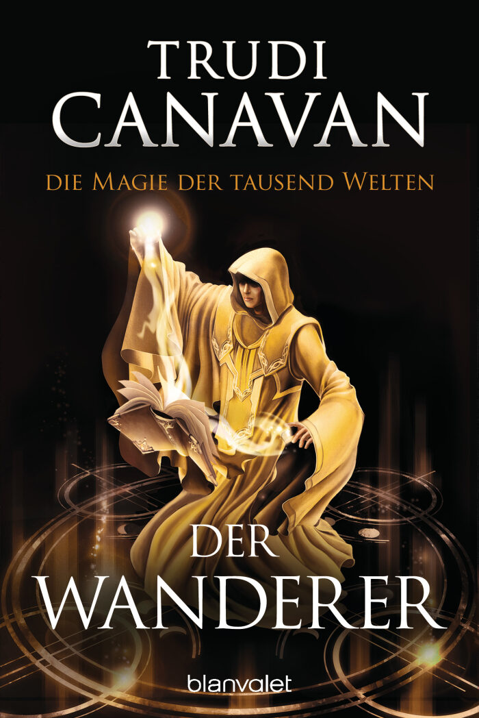 Der Wanderer