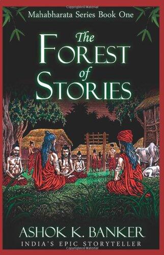 The Forest of Stories