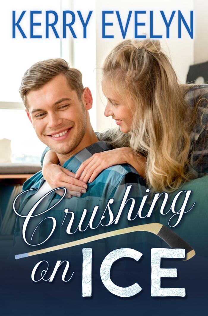 Crushing on Ice