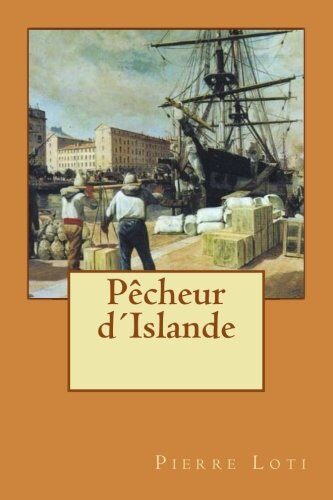 Pêcheur d´Islande