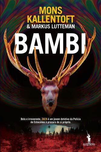 Bambi Zack N.º 3