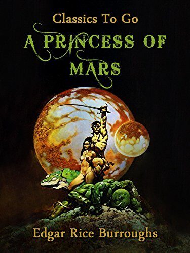 A Princess of Mars