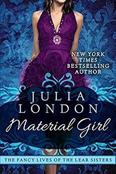Material Girl