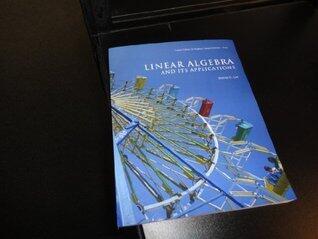 Linear Algebra and Its Applications BYU