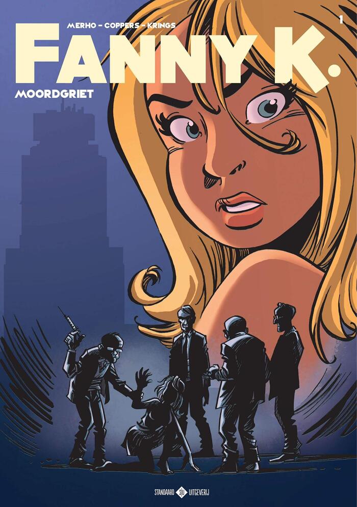 Moordgriet (Fanny K.)