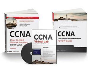 CCNA Cisco Certified Network Associate Certification Kit