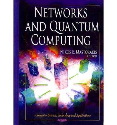 Networks & Quantum Computing