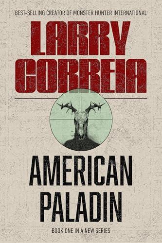 American Paladin