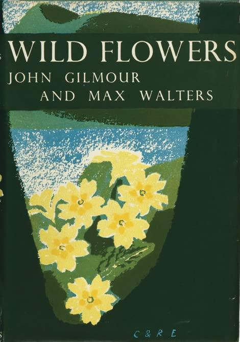 Wild Flowers: Book 5