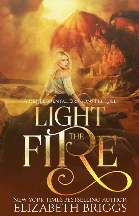 Light the Fire