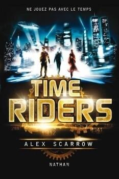 TimeRiders