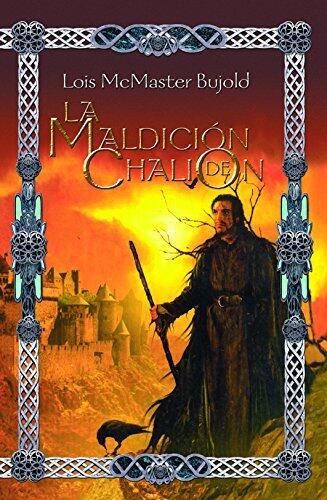 La maldición de Chalión