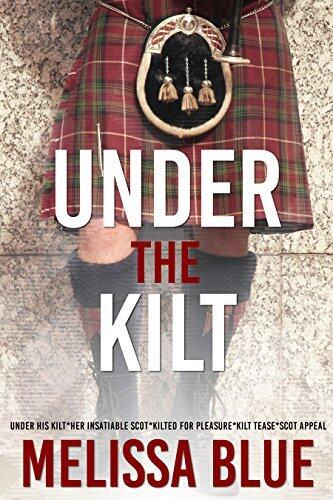 Under the Kilt bundle: Alpha Scots in Kilts