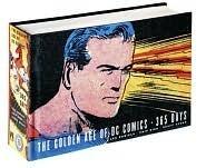 Golden Age of Dc Comics: 365 Days
