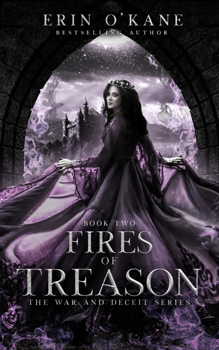 Fires of Treason