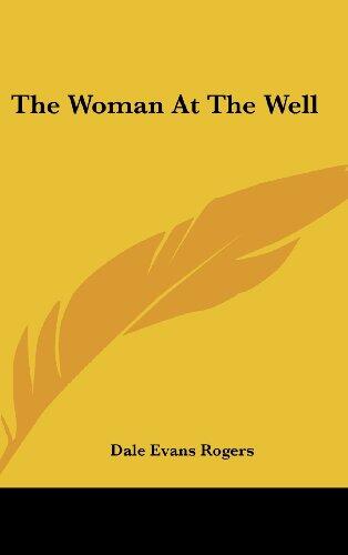 The Women at the Well