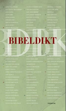 Bibeldikt
