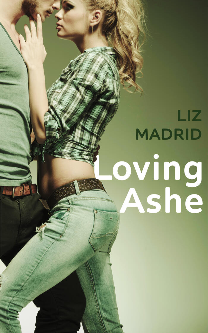 Loving Ashe: Book 1 of the Celebrity series