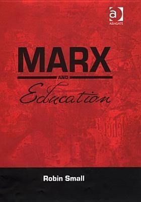 Marx and Education