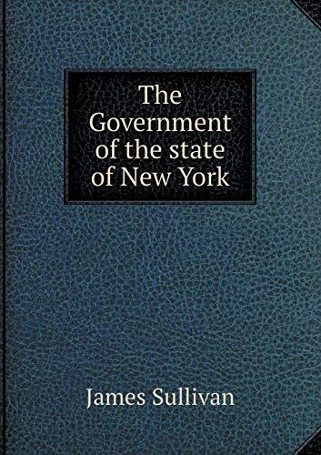 The Government of the state of New York