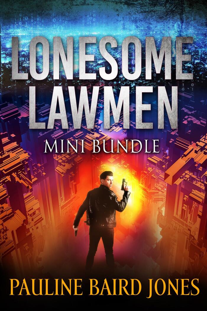 Lonesome Lawmen Mini Bundle: Byte Me / Missing You