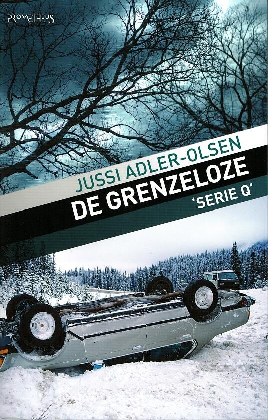 De Grenzeloze